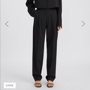 Filippa K Julie Trouser - Navy
